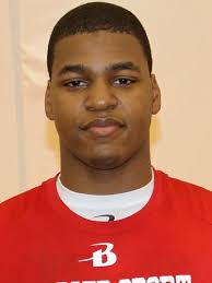 Iowa 2012 Wide Receiver Prospects