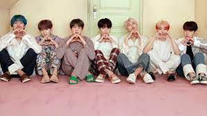 Bts Zoom Background Images Free Virtual Meeting Backgrounds In 2021 Bts Bts Concert Background Images