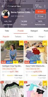 Pin Oleh Titivia Di Rekomendasi Shopee Di 2020 Pengikut Produk Petunjuk