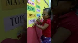 Sampai dengan membuat karangan pendek. Download Metode Belajar Membaca Bimba Tutorial Kreasi Permen
