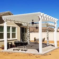 Maybe you would like to learn more about one of these? Freestanding Elitewood Lattice Patio Cover Lattice Patio Free Standing Patio Cover Lattice Patio Cover