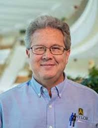 ERDC Soils Laboratory welcomes Baylor University physicist > Engineer  Research and Development Center > News Stories