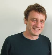 Bryan Elsley — Film City Futures