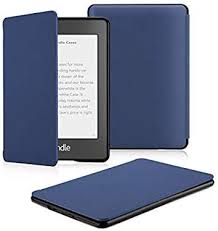 Omoton Kindle Paperwhite Case 10th Generation 2018 Smart Shell Cover With Auto Sleep Wake Feature For K Kindle Paperwhite Case Kindle Paperwhite Paperwhites
