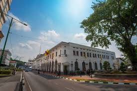 Pos laju courier service are a subsidiary of pos malaysia group, malaysia postal service provider, that 100% owned by them. Visit Sarawak