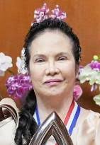 Persida Acosta