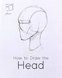 See more ideas about easy pictures to draw, pictures to draw, drawing sites. Portrait Drawing Tutorials Step By Step For Beginners Jeyram Spiritual Art