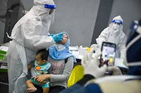 He said, for 15 new cases of the beta variant (b.1.351) formerly known as south africa variant, six cases were recorded in johor, kelantan (5) and one each in kuala lumpur, kedah, melaka and. Jjelwf3r1ewkum