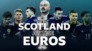 It was an historic occasion: Euro 2020 England V Scotland Build Up Listen Follow The Discussion Live Bbc Sport