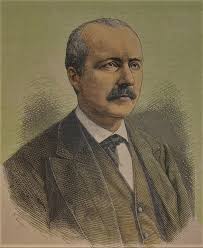 Doch mit der wahrheit nahm er es dabei nicht immer genau. File Heinrich Schliemann 1879 Jpg Wikimedia Commons