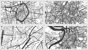 You are able to see which players will play. Anderlecht Brussels Bruges And Antwerp Belgium City Maps Set Stock Photo Picture And Royalty Free Image Image 154513725