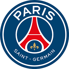 Man city fight back to stun psg in first leg. Paris Saint Germain F C Wikipedia