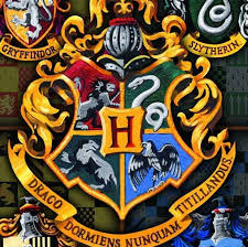 Which hogwarts house do you belong in? Pottermore Haus Quiz Testedich