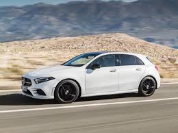 Precios Mercedes Clase A Ofertas De Mercedes Clase A Nuevos Coches Nuevos