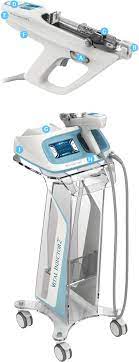 生活美容恩盛国际美立方水光针二代in 2021 brushing teeth gym treadmill