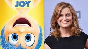 Photos The Characters Of Inside Out And The Hollywood Stars Who Voice Them Abc7 New York