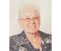 Joan Vogel Obituary (2022)