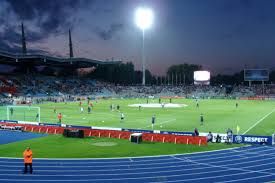 Use the map controls to rotate and zoom the lille stadium view. Stadium Lille Metropole Wikidata