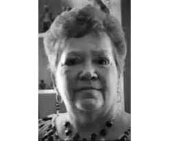 Joan Weatherford Obituary (1942