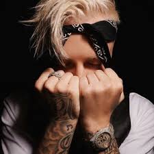 25 june 1994 (age 26) born in. Egor Kreed Music Videos Stats And Photos Last Fm