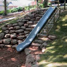 If you long for a more beautiful backyard space, but lack the funds to hire a landscape designer, check out these diy backyard ideas to improve your outdoor space on a dime. Natural Playgrounds Store