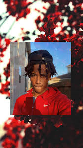 She follows melo but him and mikey are close friends so this nothing more than a dream or friendship. Mikey Williams Tupac Pictures Cute Black Boys Cute Lockscreens