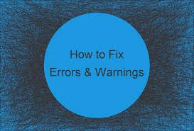 How To Solve [Pii_pn_ce389b1dc172d6a9] Error Code