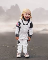 Spacex designs, manufactures and launches the world's most advanced rockets and spacecraft. Kids Starman Astronaut Suit Costume