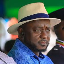 Congratulations Margibi County..