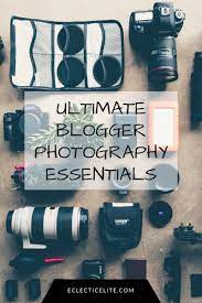 Ipage Photography Essentials Blogger Photography Blog Photography