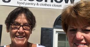 Madison County Retired Teachers helping to fight hunger locally