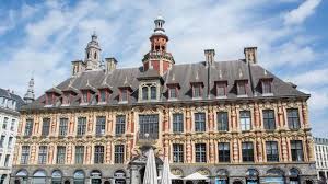 This page contains an complete overview of all already played and fixtured season games and the season tally of the club losc lille in the season overall statistics of current season. Is Lille Worth Visiting France Travel Blog