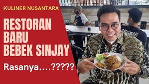 Warung matus bangkalan / warung matus bangkalan : Bebek Sinjay Bangkalan Madura Ngantri Di Restoran Baru Youtube