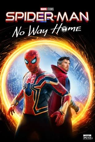 SPIDER-MAN™: NO WAY HOME | Sony Pictures Entertainment