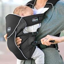 Chicco Ultrasoft Magic Infant Carrier Black Chicco Baby Ergonomic Baby Carrier Children
