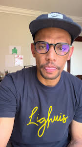 ~ In The Chaos Of The Lord’s Prayer ~