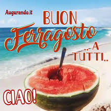 Buon ferragosto link per whatsapp (1). Immagini Buon Ferragosto Guarda Le Piu Belle Subito E Gratis