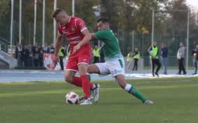 Use the filters to select a opponent. 2 Liga Radomiak Radom Widzew Lodz Relacja Na Zywo Z Hitowego Meczu 13 Kolejki Pilkarskiej Drugiej Ligi Echodnia Eu