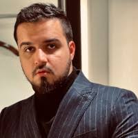 60+ "Ahmad Jami" profiles