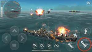 Customize navy army with the flag of your country. Warship Battle 3d World War Ii Mod Apk Mucho Dinero V3 1 5 Vip Apk