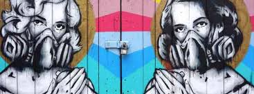 Lütfen farklı bir tarih seçin. The 5 Best Places To See Street Art In London Wanderlust