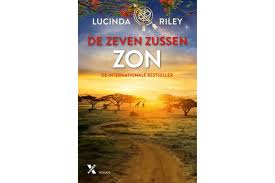 Daar aangekomen probeert ze met de weinige aanwijzingen die ze heeft haar achtergrond te ontrafelen. Recensie De Zeven Zussen Deel 6 Zon Lucinda Riley