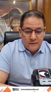 🔴 El jefe de la Policía de Misiones, Sandro Martínez, destacó el trab...