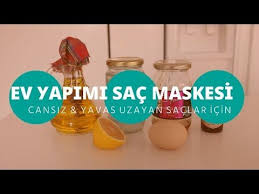Youtube Ev Yapimi Sac Uzatma Sac