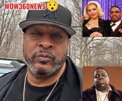 Jay-Z's Relationship at 16