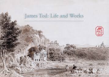 James Tod: Life and Works – Royal Asiatic Society