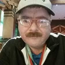 Christopher Strader (@cartman0817)