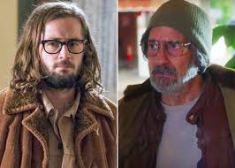 Visual effects supervisor / visual effects artist (8 episodes, 2020). Why Did This Is Us Cast Two Actors To Play Nicky Popsugar Entertainment
