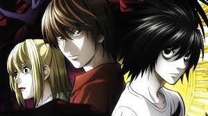 Check spelling or type a new query. Death Note 4k
