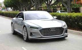The 2021 audi a8 starts at $86,500, which is about average for a super luxury car. 2020 Audi A9 Audi Car Usa
